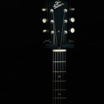 Gibson Custom Shop L-1 1926 HARLEM SLIM 2002 Signature Acoustic Guitar image 9