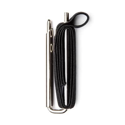 Dunlop - 741 Elastic Capo/Slide Converter image 2