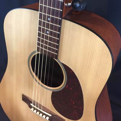 Martin DM Dreadnought Acoustic Guitar (2006) Made in USA w/ OHSC