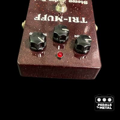 Stomp Under Foot Tri-Muff -x19225 image 11