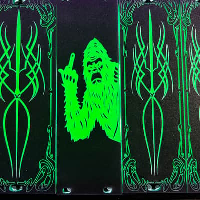 Eurorack Blank Panels image 2