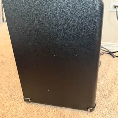 Marshall SL-5C Slash Signature 5-Watt 1x12" Guitar Combo 2013 - Black image 4