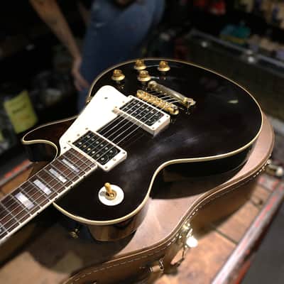 Gibson Les Paul "BeBo" 2012 - Oxblood image 4