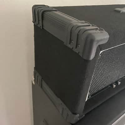 Crate GX-130C 130-watt 2-Channel Stereo Chorus amp head *1990's DM Holy Grail* Ampeg VH-140C preamp circuit image 2