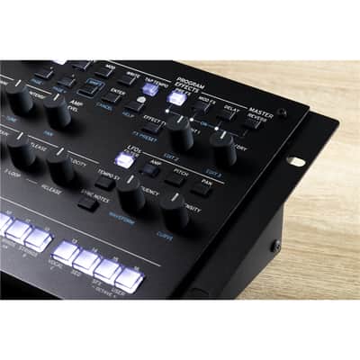 Korg wavestate-m image 9