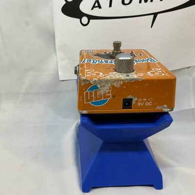 BBE Boosta Grande Booster Boost Pedal image 5
