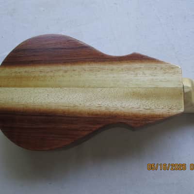 G.S.Monroe Tiple Doliente 2026 - Gloss Polyurethane image 6
