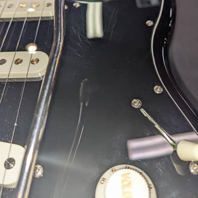Music Man Cutlass HT SSS 2024 - Showtime image 4