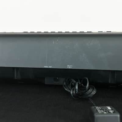 Yamaha P-95 88-Key Digital Piano (NO POWER SUPPLY) (church owned) CG003FZ image 9