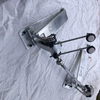 Trick Pro 1 V Bigfoot chain drive double pedal image 7