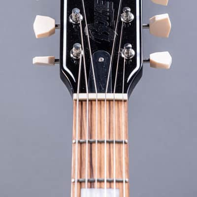 Supro Bowie Dual Tone 2019, White image 4