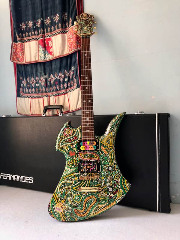 B.C.Richベース hideモデル！！！ B.C.Richベース hideモデル！！！ B.C.Richベース hideモデル