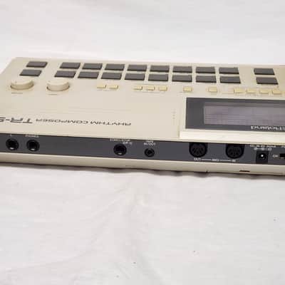 Roland TR-505 Vintage Rhythm Composer Drum Machine image 4