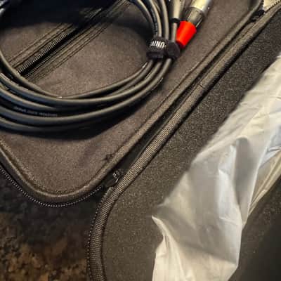 Universal Audio sphere lx 2025 - Black - NEW image 9