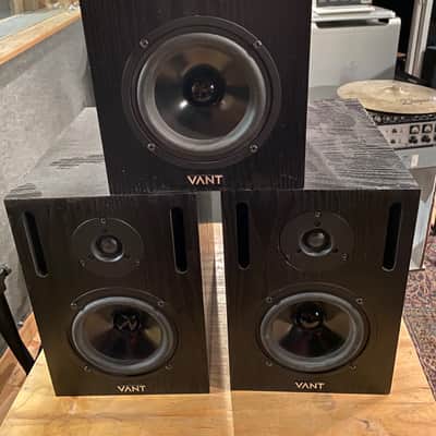 TASCAM / VANT VL-X5 image 2