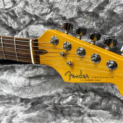 Fender Cory Wong Signature Stratocaster image 14