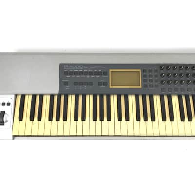 M-Audio Keystation Pro 88 image 2
