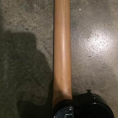 First Act ME537 singlecut - Black image 8