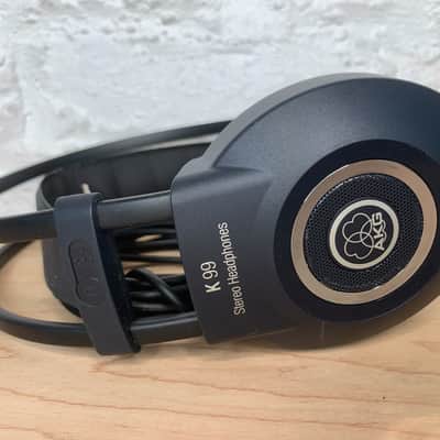 AKG Pro Audio K99 Perception Over-Ear Semi-Open Studio Headphones FREE SHIPPING #11 image 1