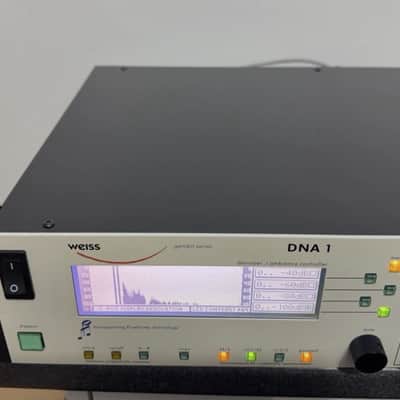 WEISS DNA1 image 4
