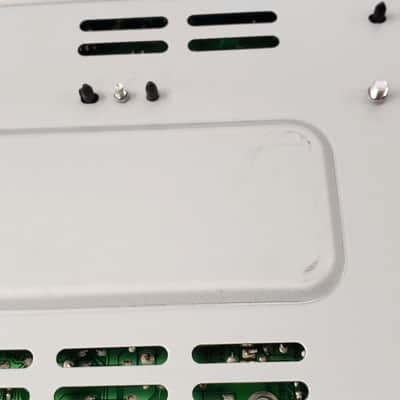 Yamaha HTR-6040 Bild 19