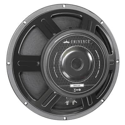 Eminence KAPPA-15LFA 15 Inch 8 ohm 1200 Watt Subwoofer Woofer Speaker New Replacement image 1
