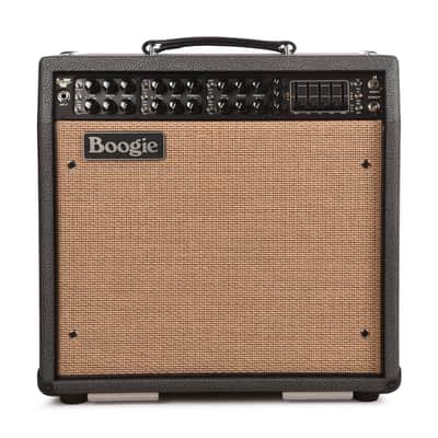 Mesa/Boogie Mark VII 1x12 Combo Zinc Bronco w/ Tan Jute Grill image 1