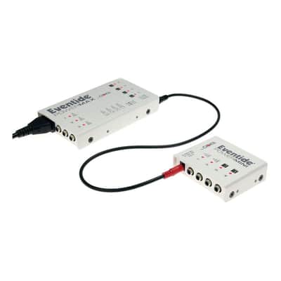 Eventide PowerMini EXP Expander Kit for PowerMax Pedal Board Power Supply image 6
