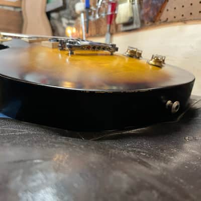Gibson tribute Les Paul image 20