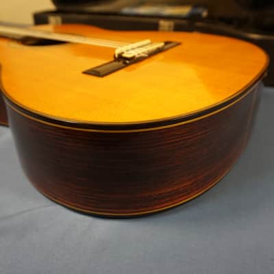 Aria Hand Crafted - Model No. 100 - Made in Japan - Excellent image 12