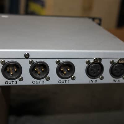 HK Audio Digital Processor - DSM2060 Digital Speaker-Management-System image 8