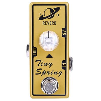 Tone City Tiny Spring V2 image 2
