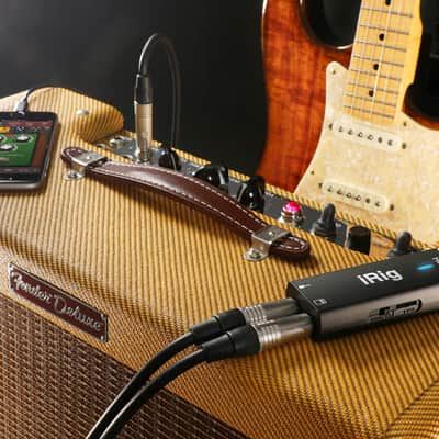 iRig HD 2 with Free AmpliTube Slash image 11
