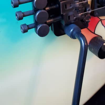 Kramer Baretta Kline Mighty Mouse Graphic image 9