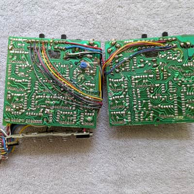 SR&D Rockman X100 Headphone Amp w/Rock Box mod - Rev 10 Boards - Scholz Boston - New Components - Free Shipping image 17