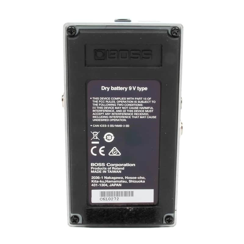 Boss CE-5 Chorus Ensemble image 4