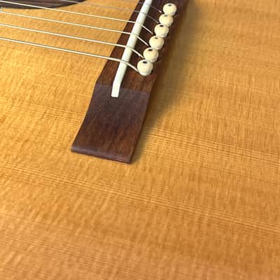 Gibson L-20 Parlor 2014 - Natural image 5