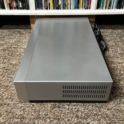 Samsung DVD-V5500 DVD/VCR Combo Player Recorder No Remote w/ Cables TESTED ✅ image 7