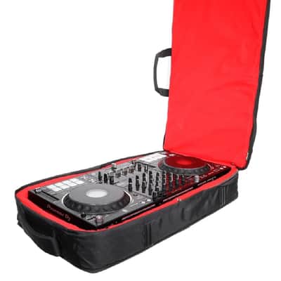 ProX XB-DJBPL Travel Backpack with shoulder sling For Pioneer DDJ-1000, DDJ-GRV6 image 3