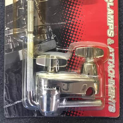 Tama CBA5 Cowbell L-Rod Mount Attachment For Boom Arm