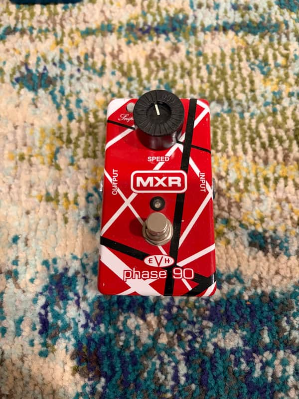 EVH90 Phase 90 for $65! Save $2.50