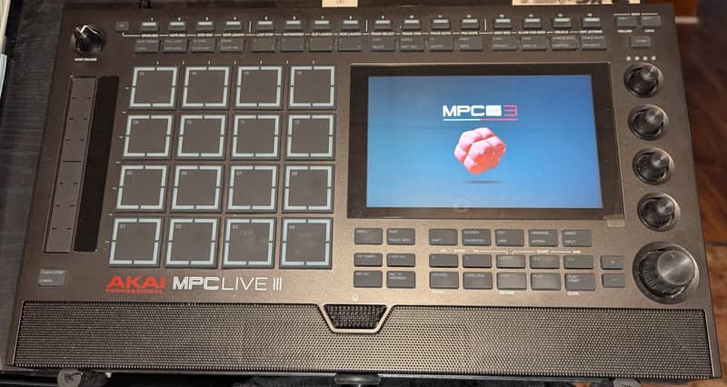 Akai MPC Live lll Bild 1