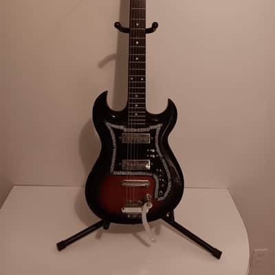 Raven AJ-601 image 1