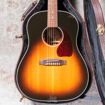 Gibson J-45 Standard Second Hand image 2