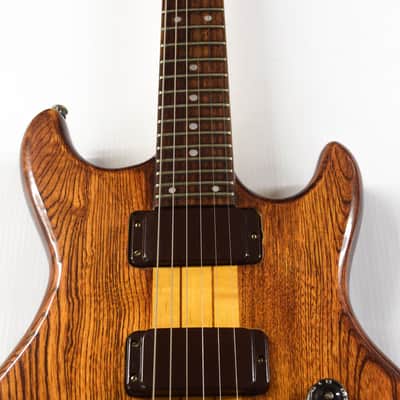 Ibanez MC200-DS Musician 1978 - 1980 - Dark Stain image 2