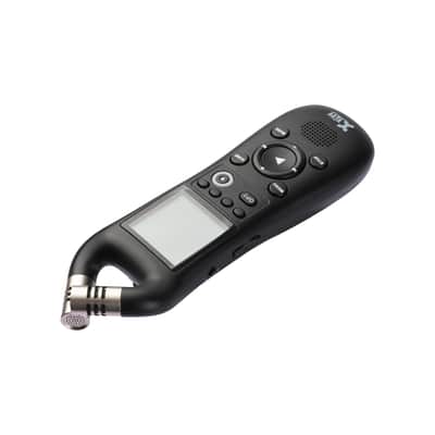 Xvive XV1-R Portable Stereo Recorder image 7