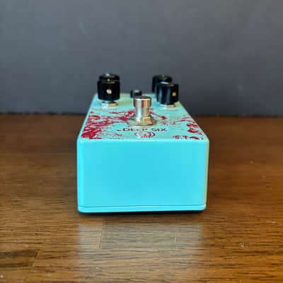 Walrus Audio Deep Six Compressor V1 image 2