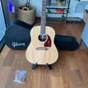 2025 Gibson J-45 Studio Rosewood - Gloss Natural