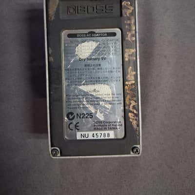 Boss MT-2 Metal Zone Guitar Pedal *** FREE SHIPPING *** image 6