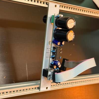 NLC Nonlinearcircuits Sloth image 3